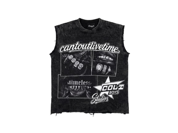 Colt Timeless Sleeveless