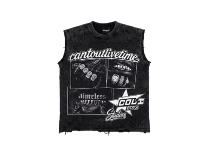 Colt Timeless Sleeveless
