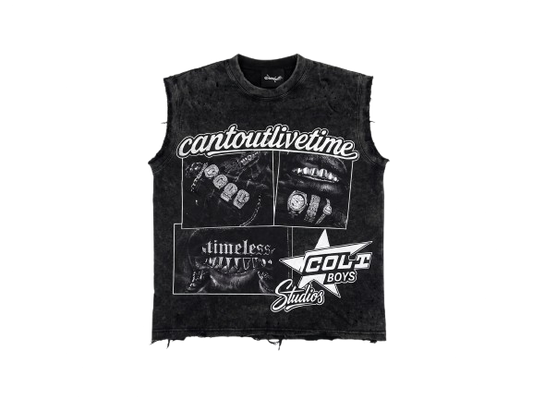 Colt Timeless Sleeveless