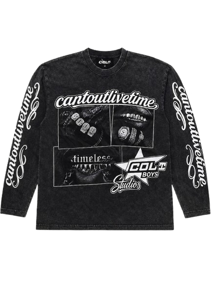 Colt Timeless Longsleeve