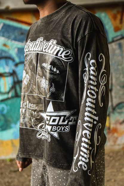 Colt Timeless Longsleeve