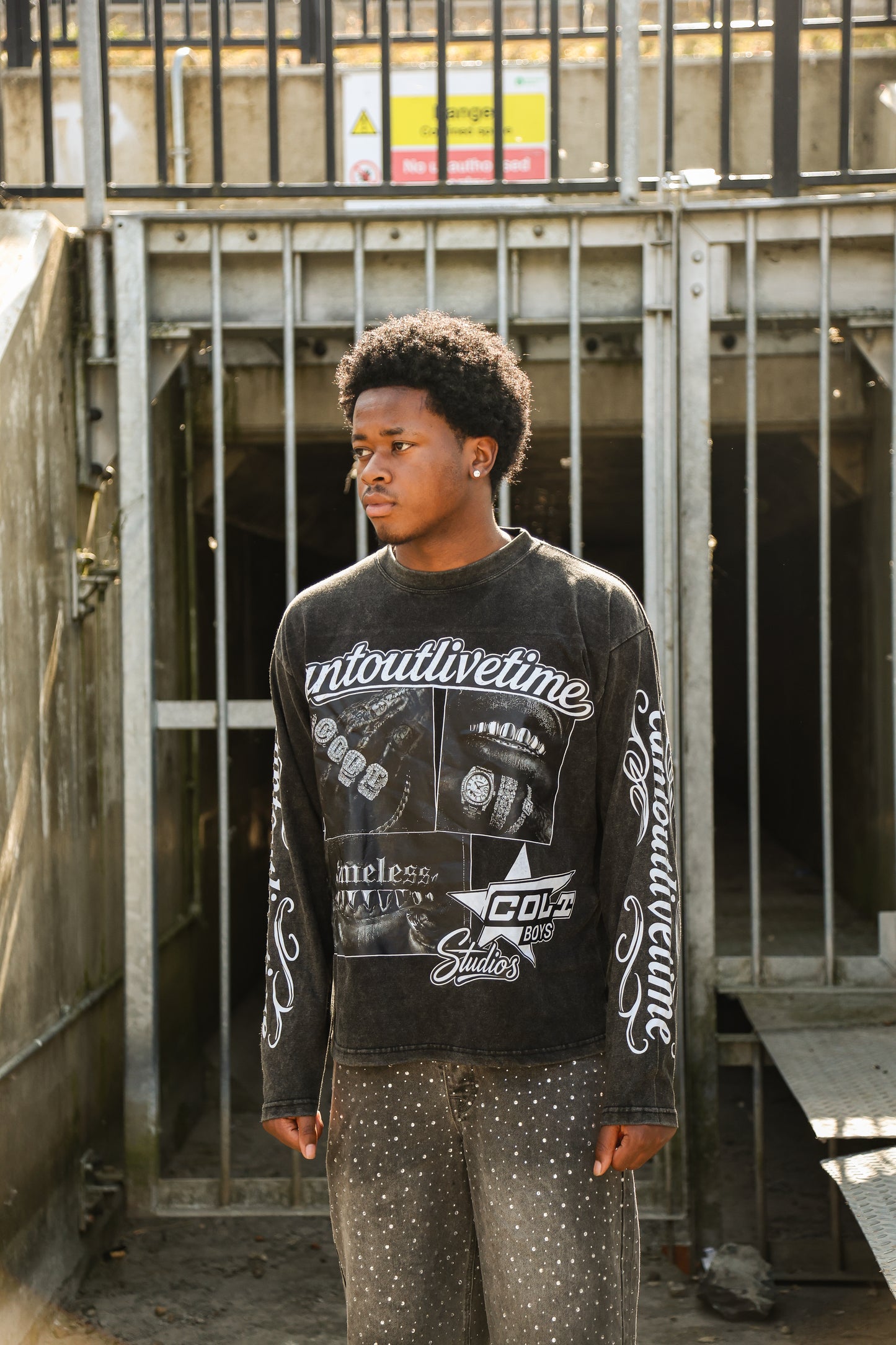 Colt Timeless Longsleeve