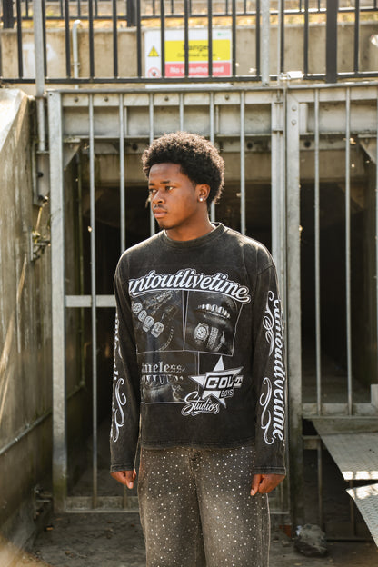 Colt Timeless Longsleeve